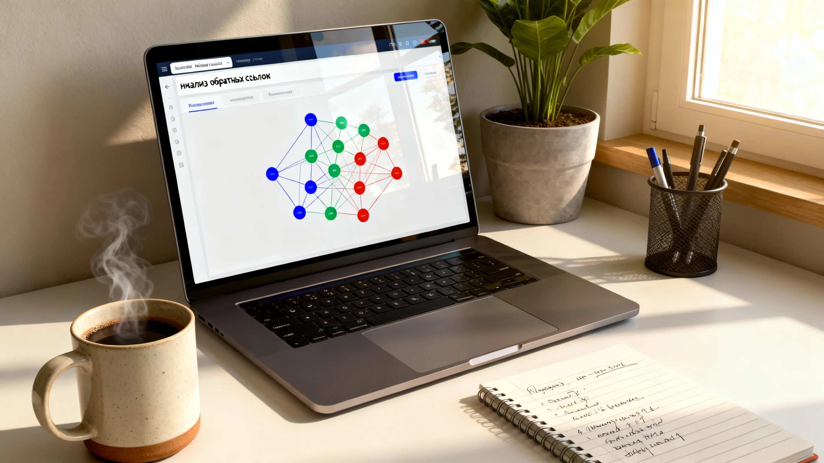 Ссылочная масса