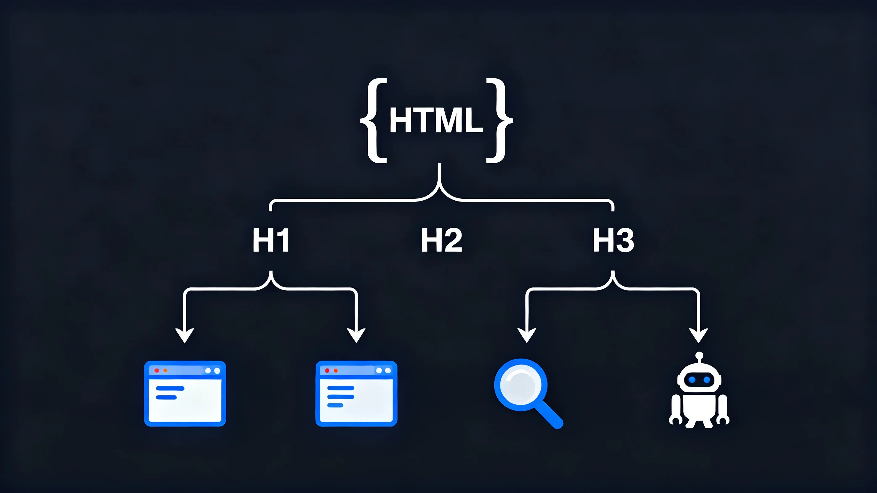 Разметки SEO