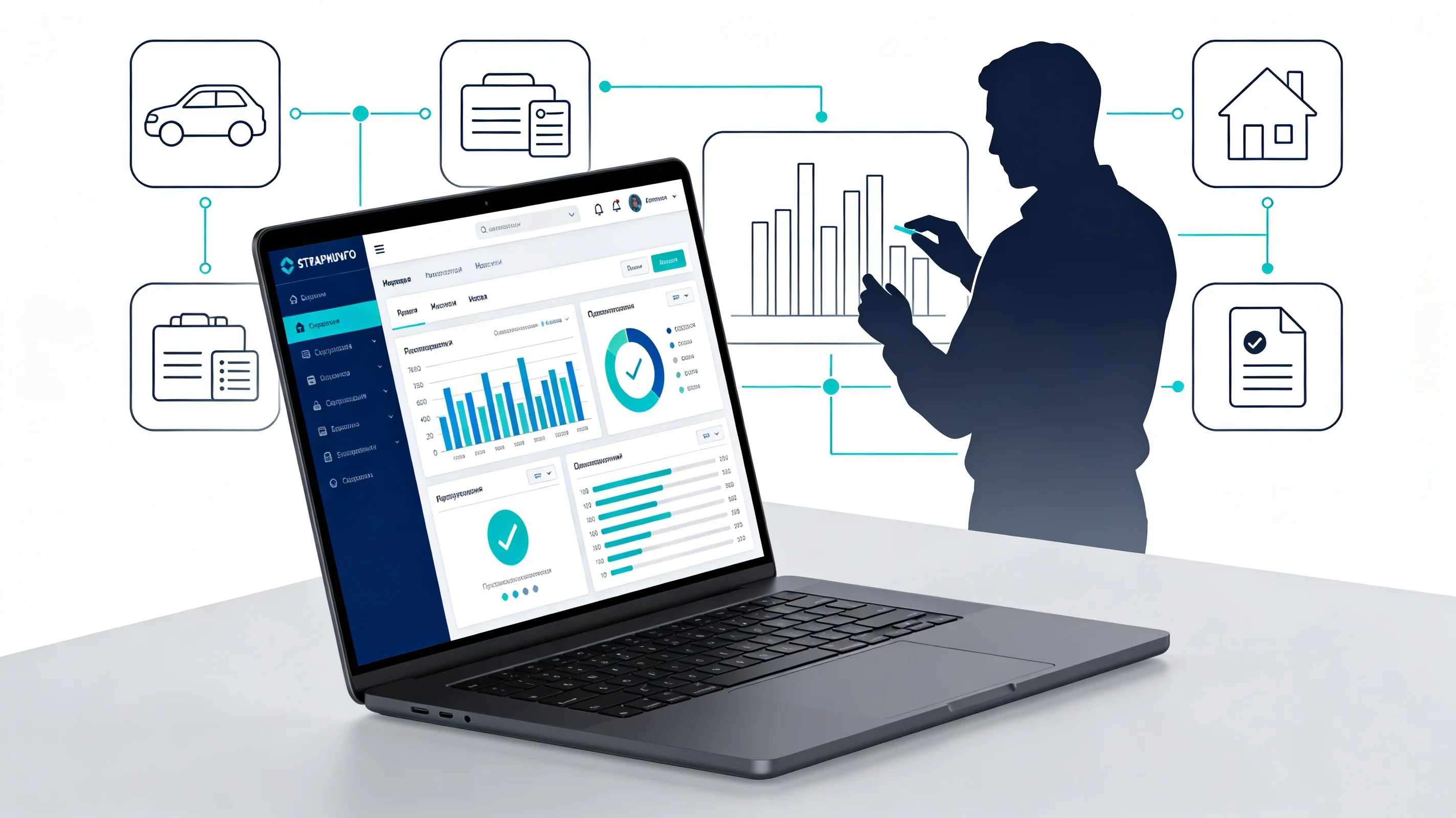 SEO-аудит страхового сайта