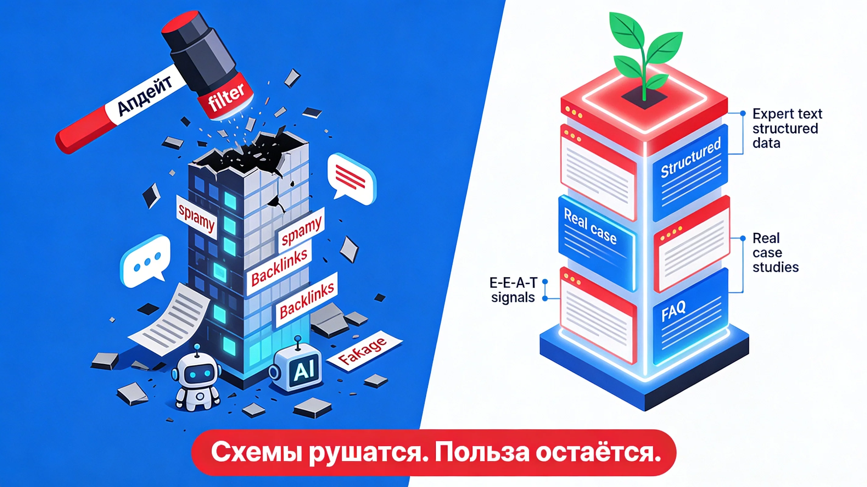 накрутка в ИИ чатах