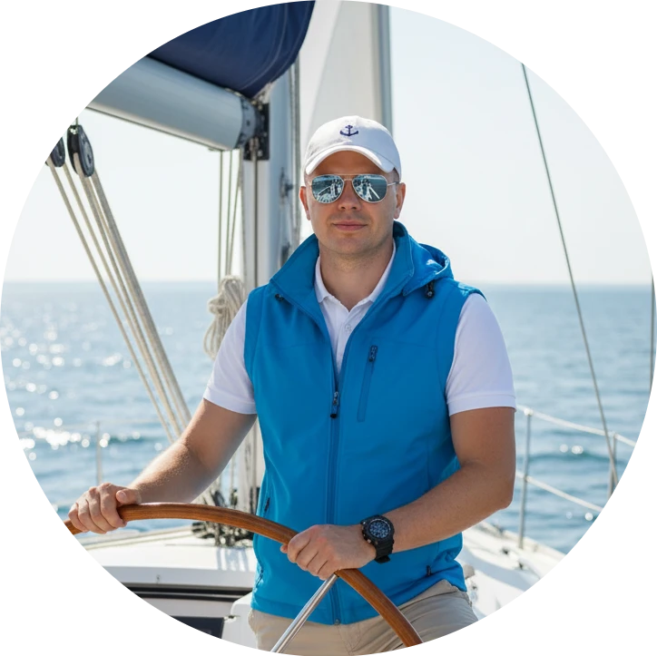 Дмитрий Его